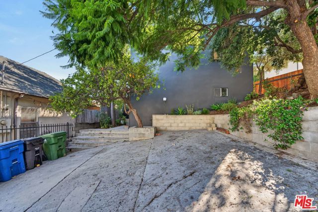 1356 Mcduff Street, Los Angeles, CA 90026