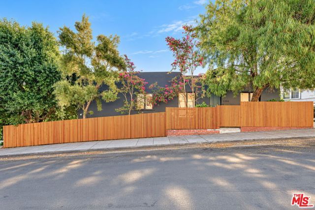1356 Mcduff Street, Los Angeles, CA 90026