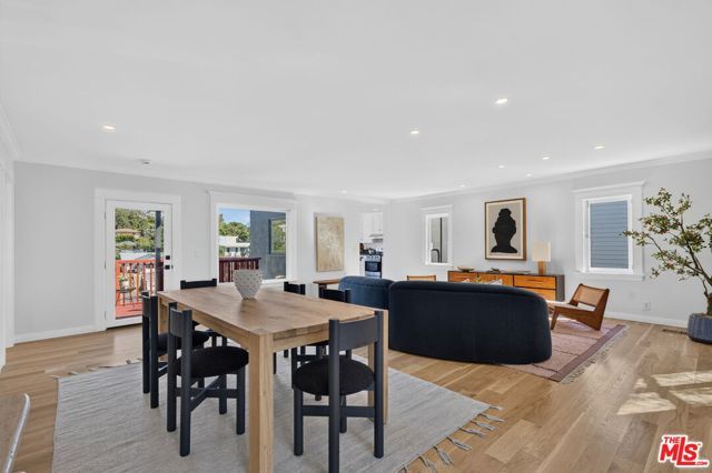 1356 Mcduff Street, Los Angeles, CA 90026