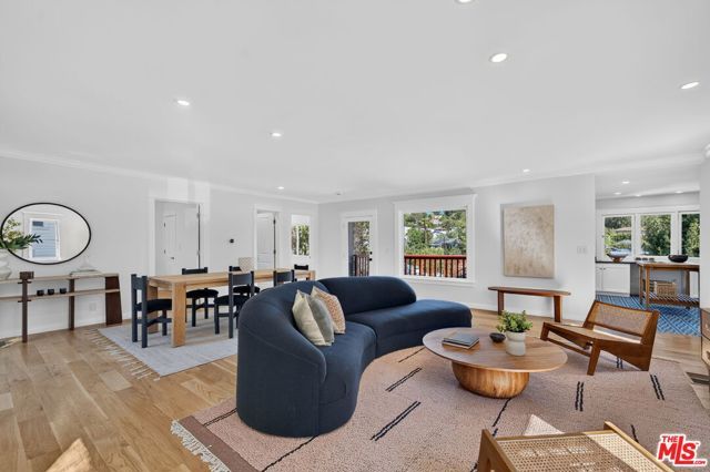 1356 Mcduff Street, Los Angeles, CA 90026