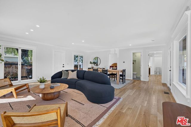 1356 Mcduff Street, Los Angeles, CA 90026