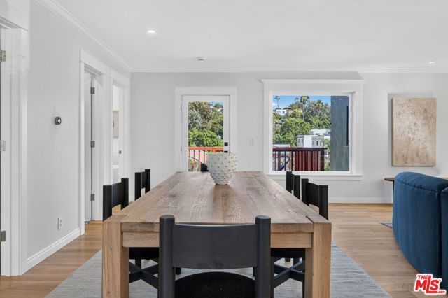 1356 Mcduff Street, Los Angeles, CA 90026