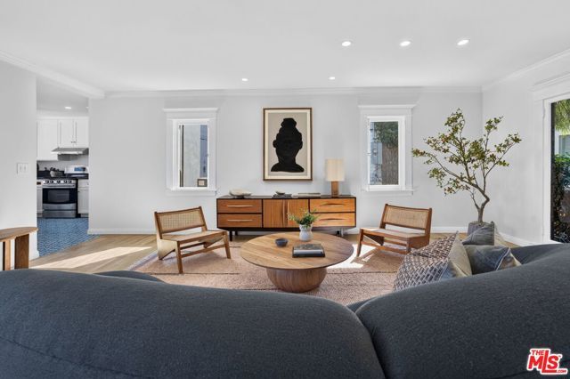 1356 Mcduff Street, Los Angeles, CA 90026