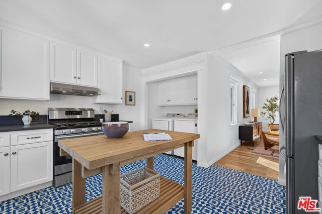 1356 Mcduff Street, Los Angeles, CA 90026