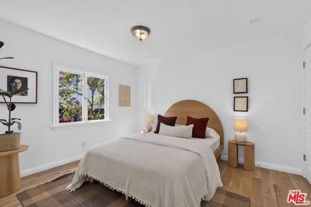 1356 Mcduff Street, Los Angeles, CA 90026
