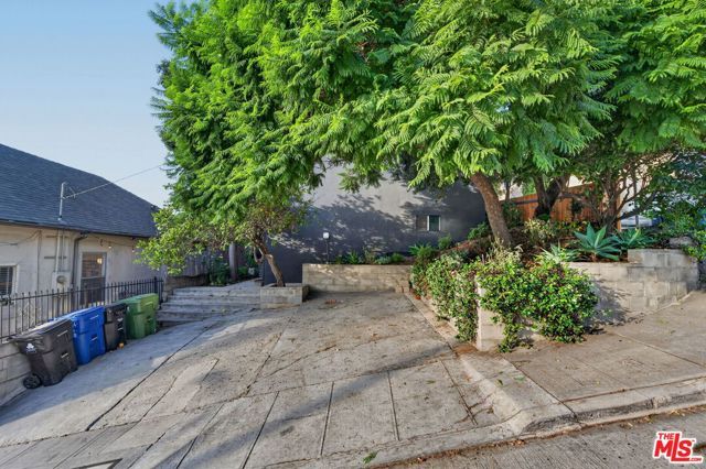 1356 Mcduff Street, Los Angeles, CA 90026