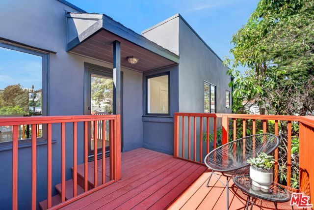1356 Mcduff Street, Los Angeles, CA 90026