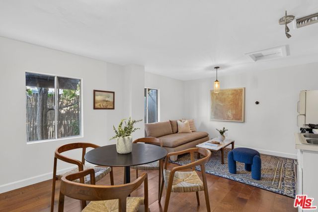 1356 Mcduff Street, Los Angeles, CA 90026