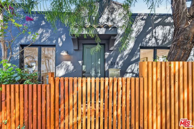 1356 Mcduff Street, Los Angeles, CA 90026