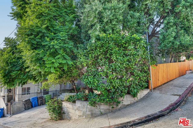 1356 Mcduff Street, Los Angeles, CA 90026