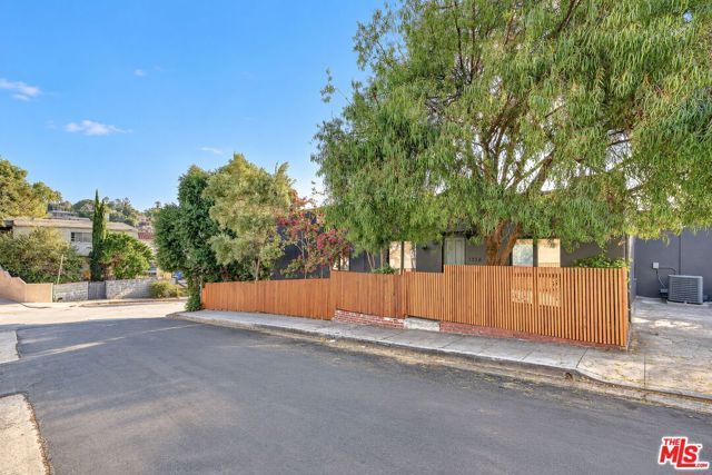 1356 Mcduff Street, Los Angeles, CA 90026