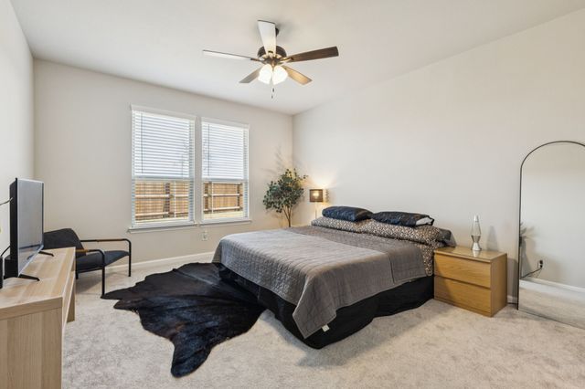 490 Tender Summit, Lavon, TX 75166