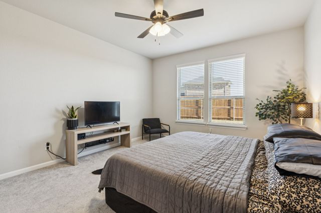 490 Tender Summit, Lavon, TX 75166