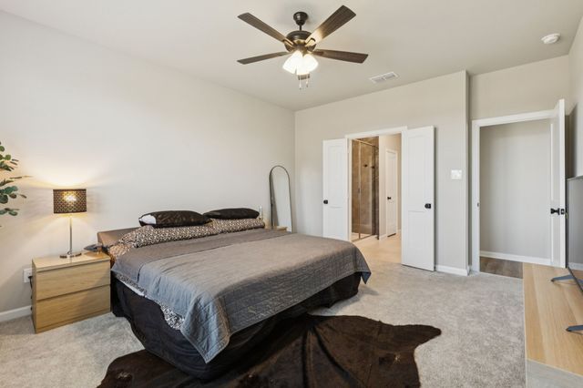 490 Tender Summit, Lavon, TX 75166