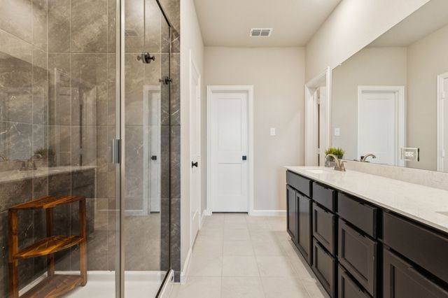 490 Tender Summit, Lavon, TX 75166