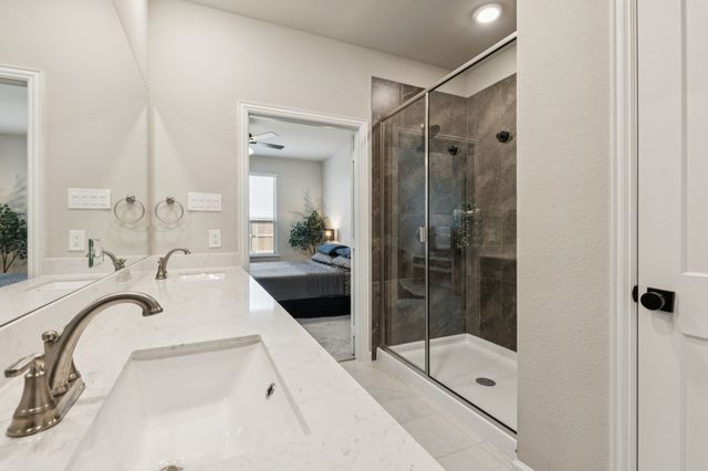 490 Tender Summit, Lavon, TX 75166