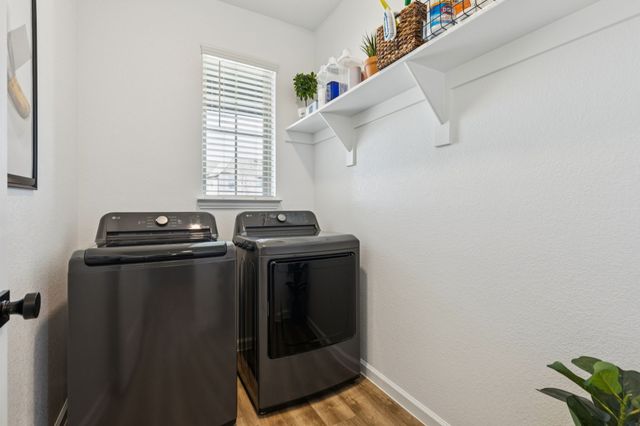 490 Tender Summit, Lavon, TX 75166