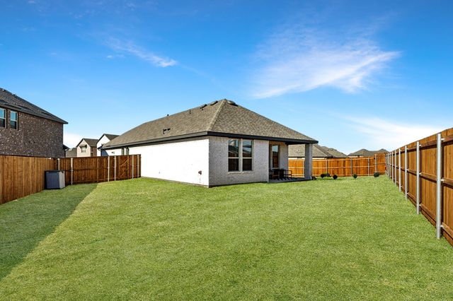 490 Tender Summit, Lavon, TX 75166