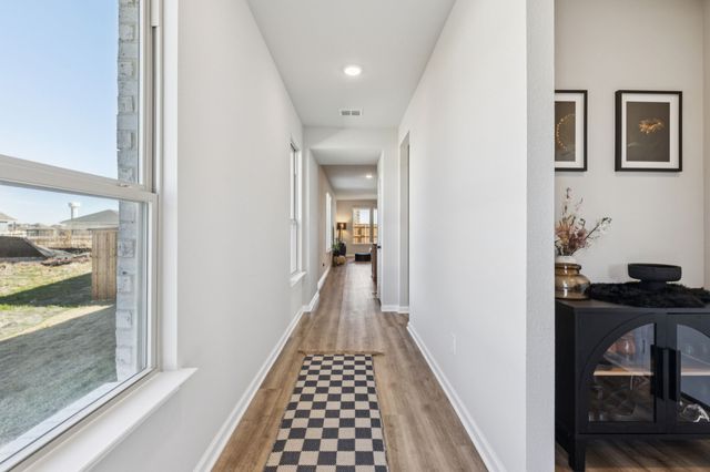 490 Tender Summit, Lavon, TX 75166