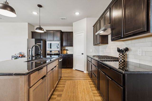 490 Tender Summit, Lavon, TX 75166