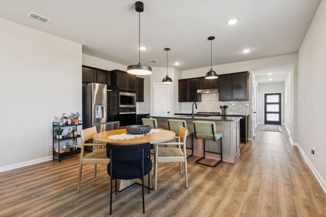 490 Tender Summit, Lavon, TX 75166