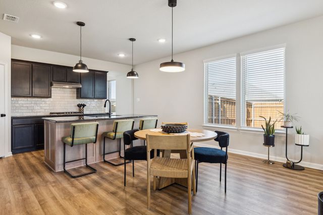 490 Tender Summit, Lavon, TX 75166