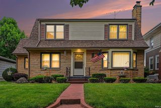 222 W Michigan Street, New Carlisle, IN 46552