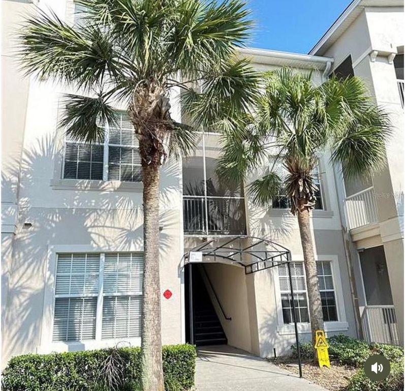 Image 1 of property listing at 3351 WHITESTONE CIRCLE 204, Kissimmee, FL 34741