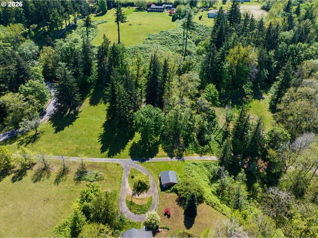 2445 Ne CORBETT HILL Rd, Corbett, OR 97019