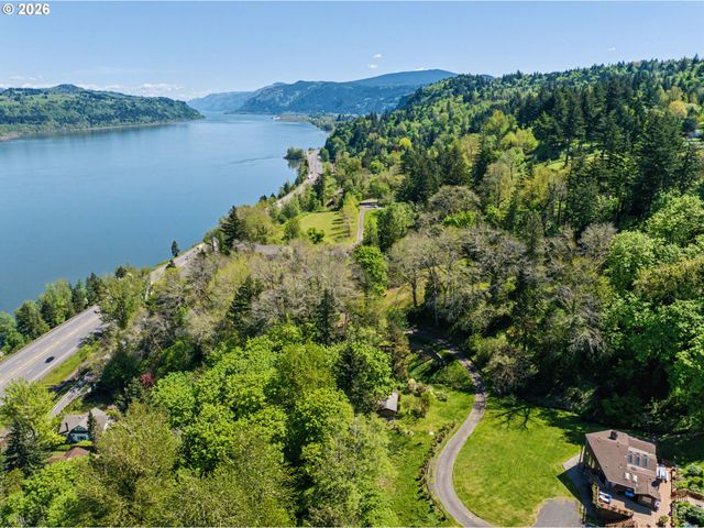 2445 Ne CORBETT HILL Rd, Corbett, OR 97019