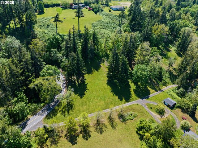 2445 Ne CORBETT HILL Rd, Corbett, OR 97019
