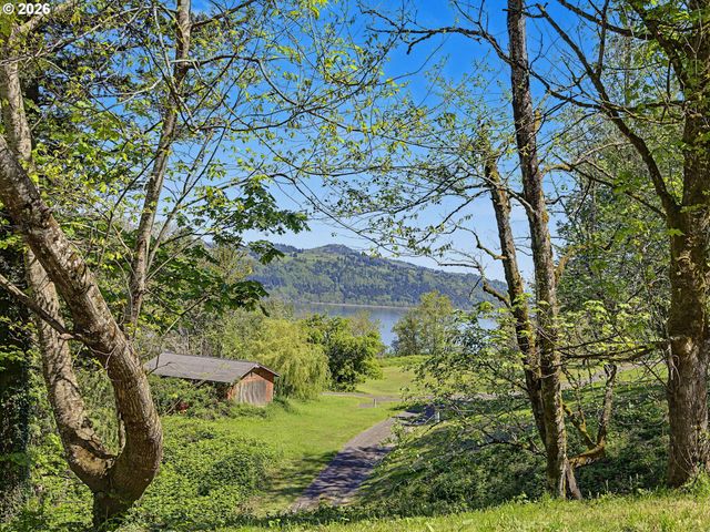 2445 Ne CORBETT HILL Rd, Corbett, OR 97019