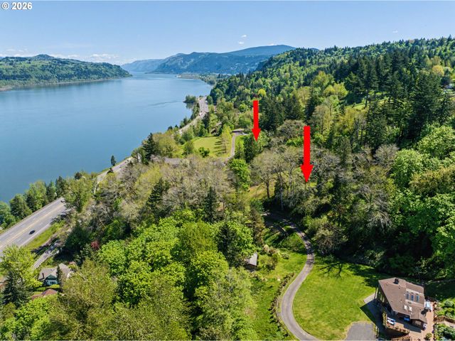 2445 Ne CORBETT HILL Rd, Corbett, OR 97019