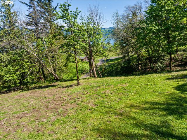 2445 Ne CORBETT HILL Rd, Corbett, OR 97019