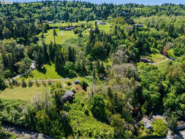 2445 Ne CORBETT HILL Rd, Corbett, OR 97019