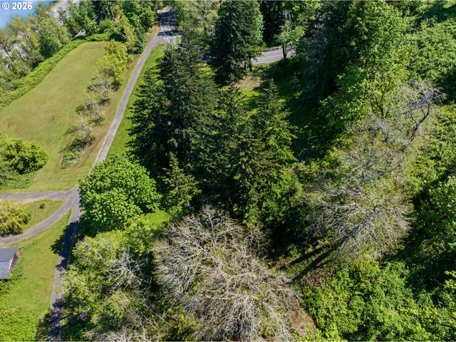 2445 Ne CORBETT HILL Rd, Corbett, OR 97019