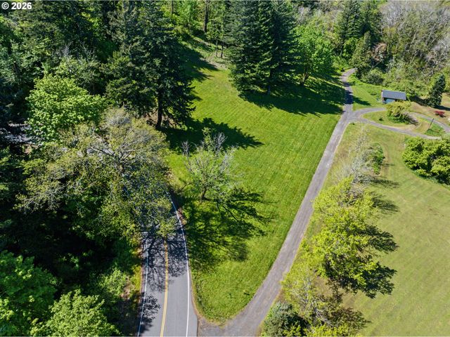 2445 Ne CORBETT HILL Rd, Corbett, OR 97019