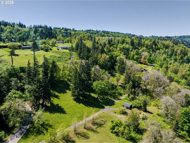 2445 Ne CORBETT HILL Rd, Corbett, OR 97019