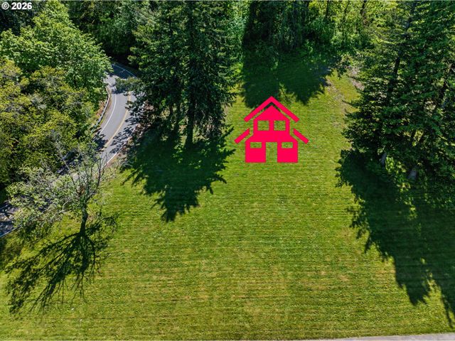 2445 Ne CORBETT HILL Rd, Corbett, OR 97019