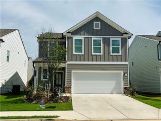4446 Buttonwood Lane, Lilburn, GA 30047