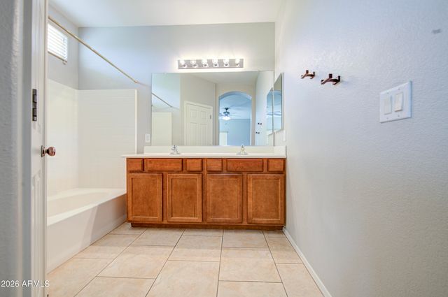 4567 E Firestone Drive, Chandler, AZ 85249