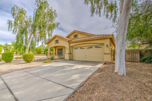 4567 E Firestone Drive, Chandler, AZ 85249