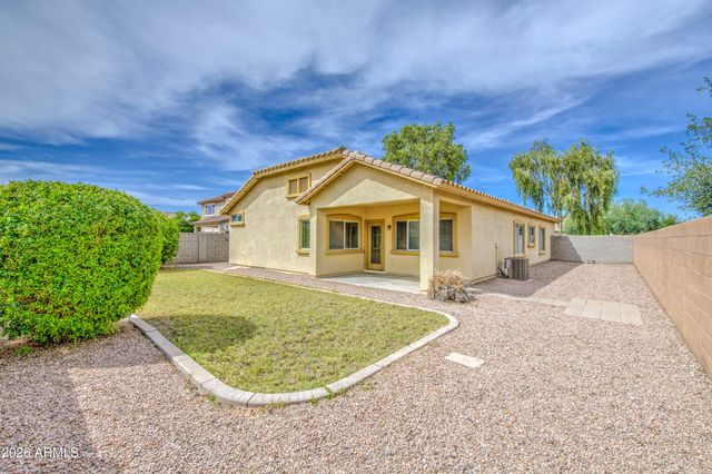 4567 E Firestone Drive, Chandler, AZ 85249