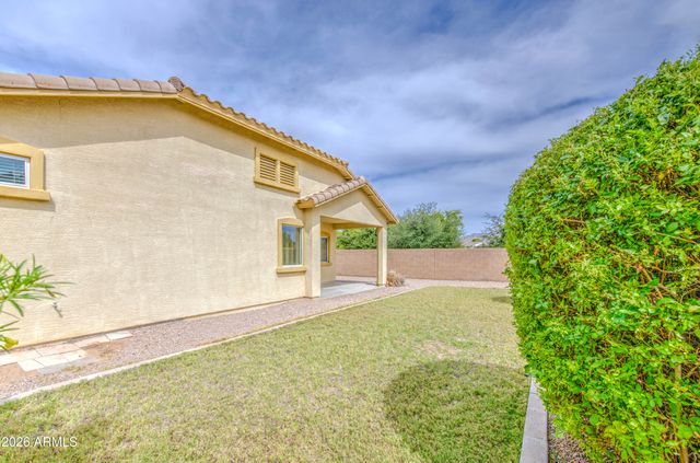4567 E Firestone Drive, Chandler, AZ 85249