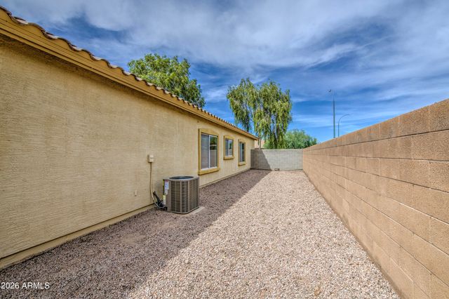 4567 E Firestone Drive, Chandler, AZ 85249