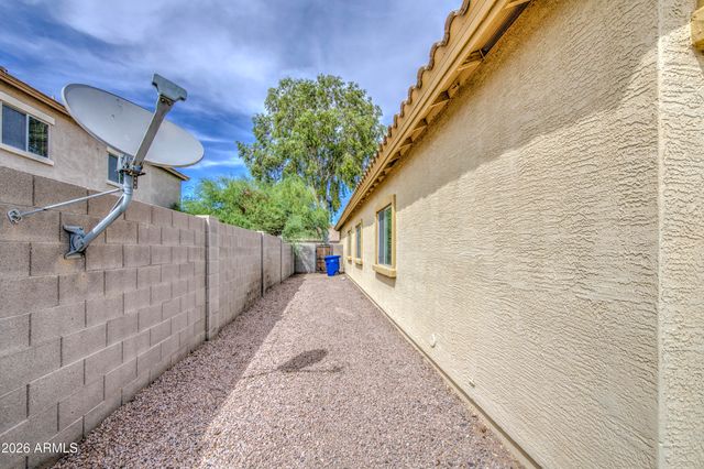 4567 E Firestone Drive, Chandler, AZ 85249