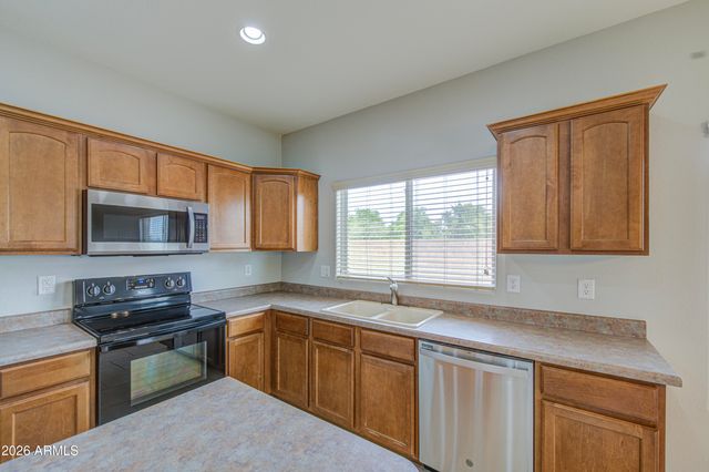 4567 E Firestone Drive, Chandler, AZ 85249