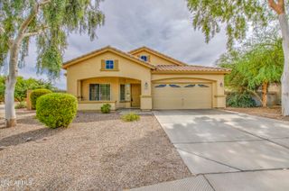 4567 E Firestone Drive, Chandler, AZ 85249