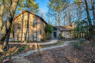 40 Mt Whitney Place, Johns Creek, GA 30022