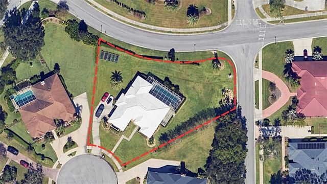 3417 BARLEY COURT, Lakeland, FL 33803